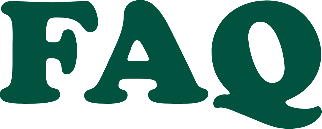 FAQ